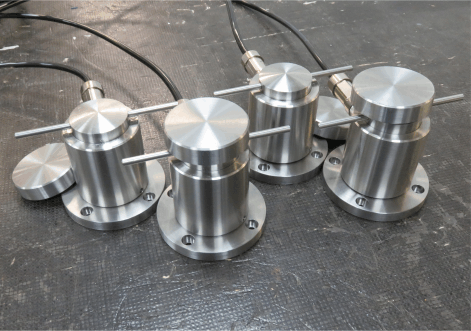 25te CPA compression load cells